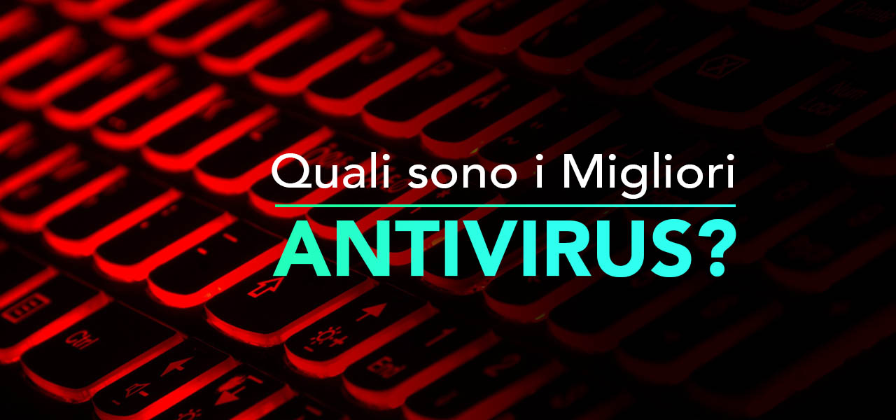 migliori antivirus gratuiti