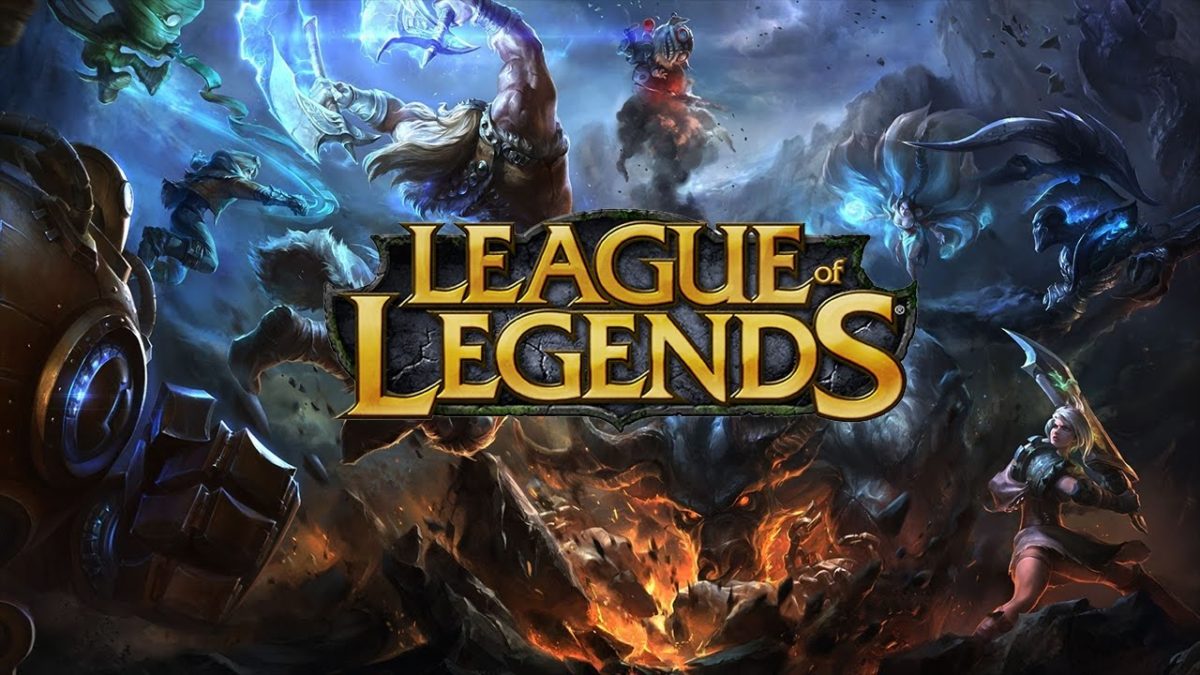 League of Legends Italia