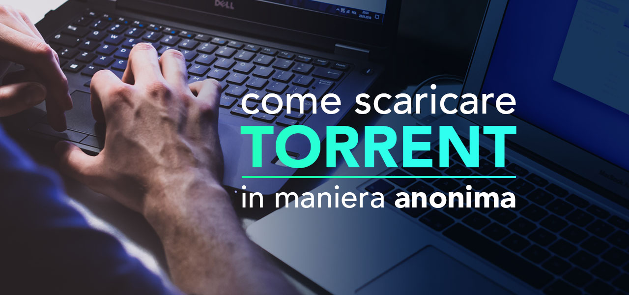 scaricare torrent