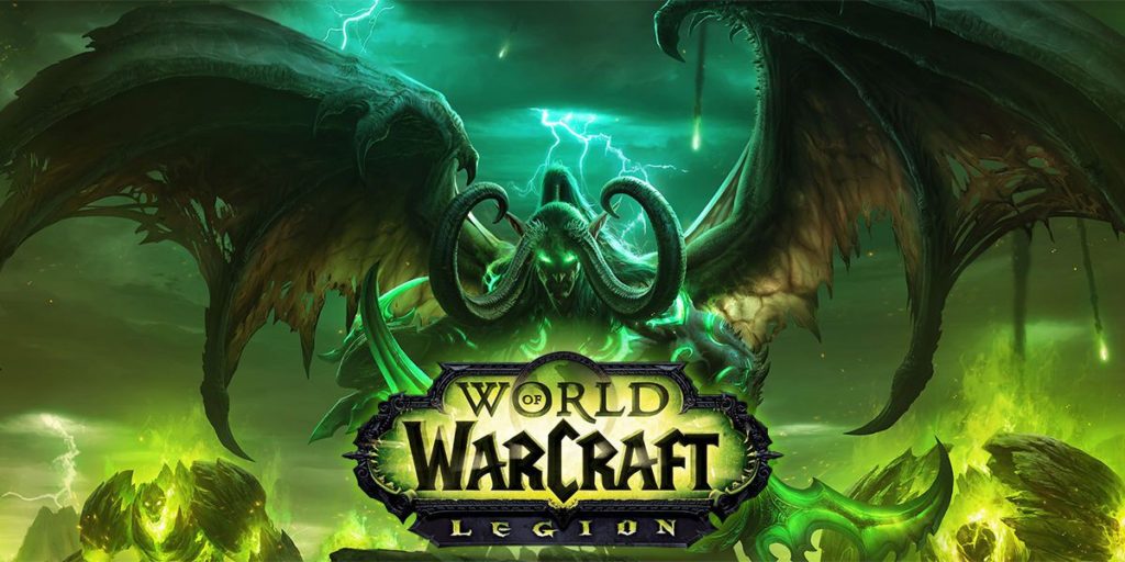 Gioca a World of Warcraft con una VPN