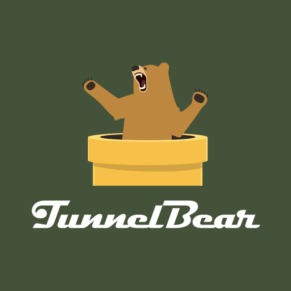 tunnel bear netflix