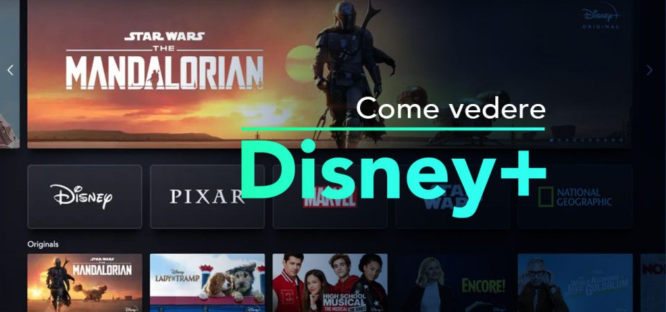 Disney Plus Vip Ogni Quanto Si Paga