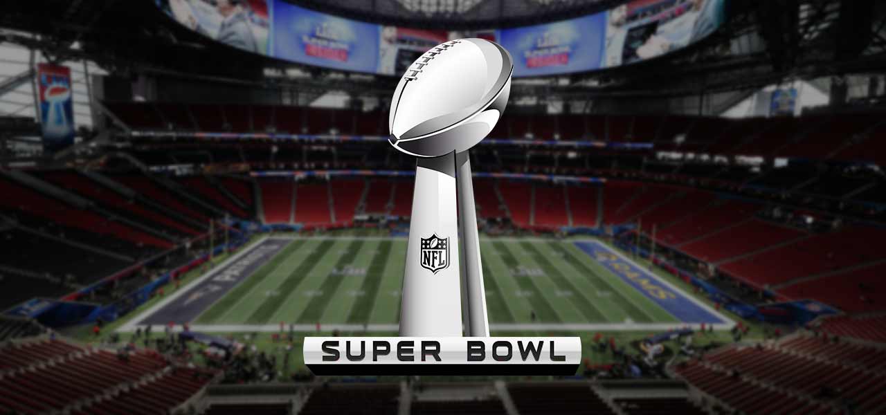 Superbowl Finale Superbowl Finale
