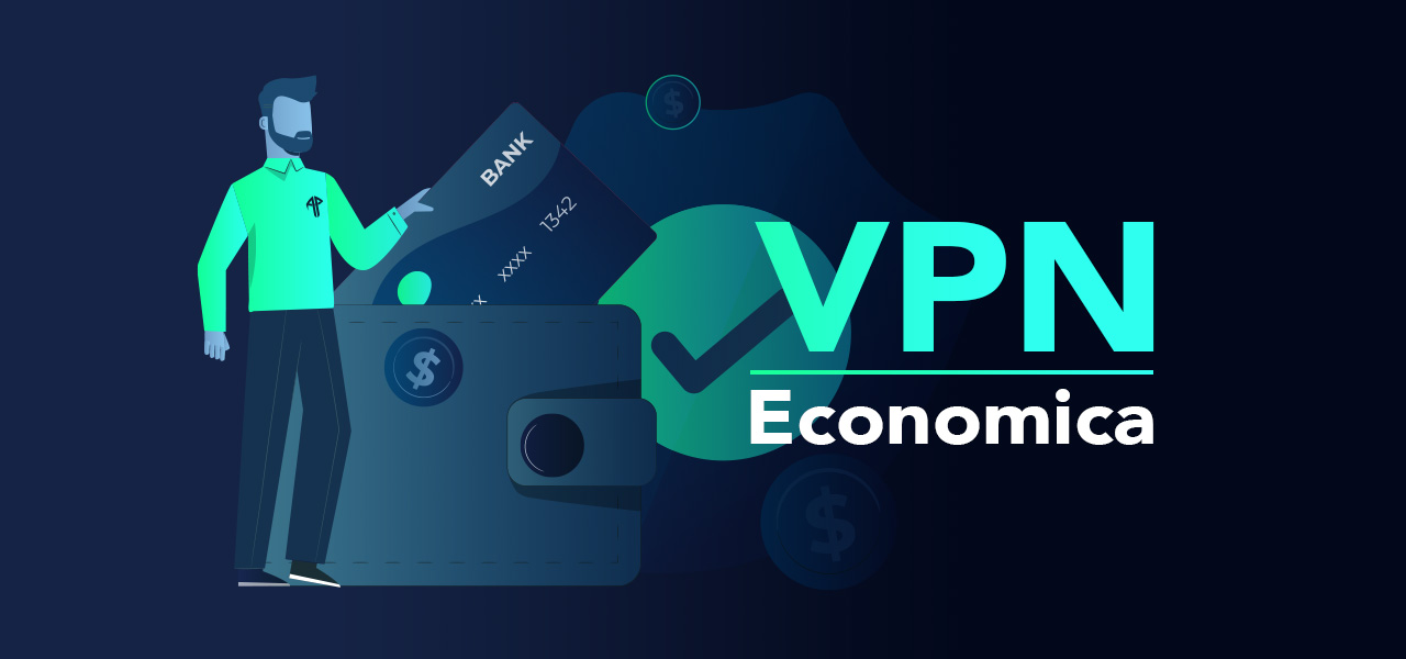 VPN economica