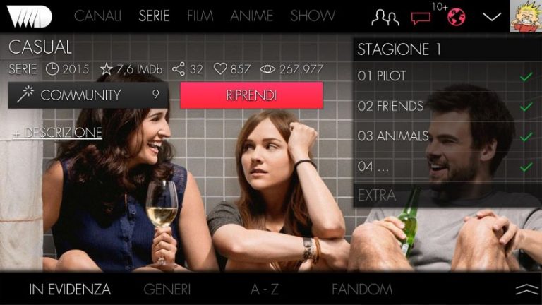 It 2 Streaming Ita Gratis Senza Registrazione