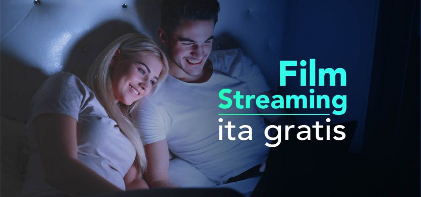 Film Streaming Gratis Senza Registrazione In Italiano