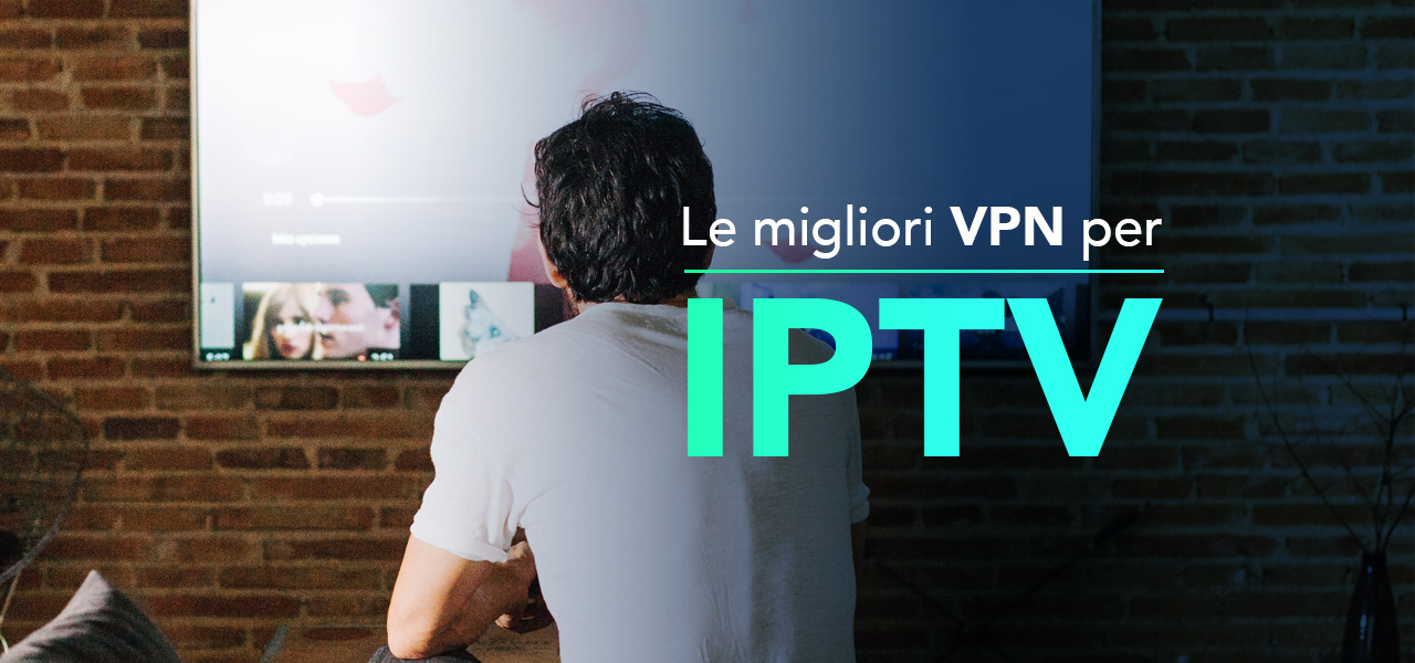 iptv vpn