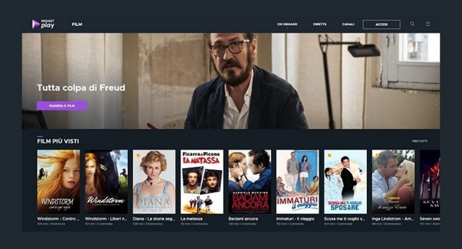 Serie Tv Streaming I Migliori Siti Gratis