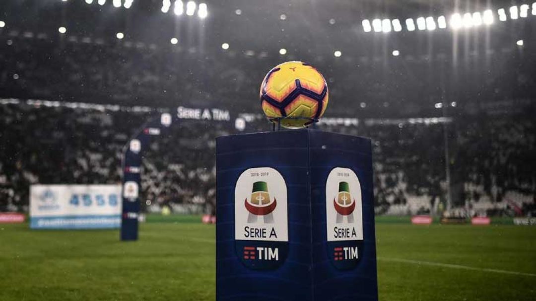 Come Vedere La Serie A In Streaming Gratis