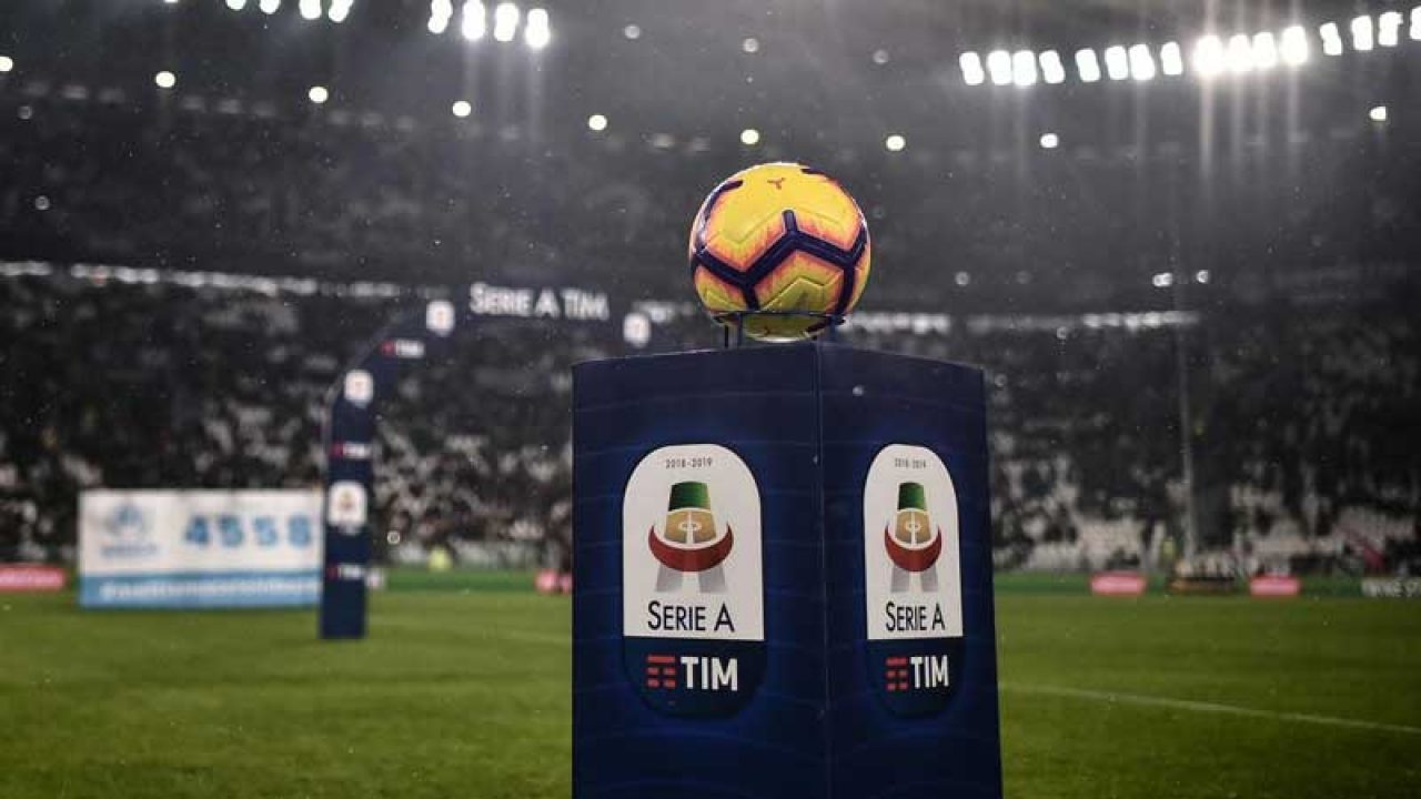 Come Vedere La Serie A In Streaming