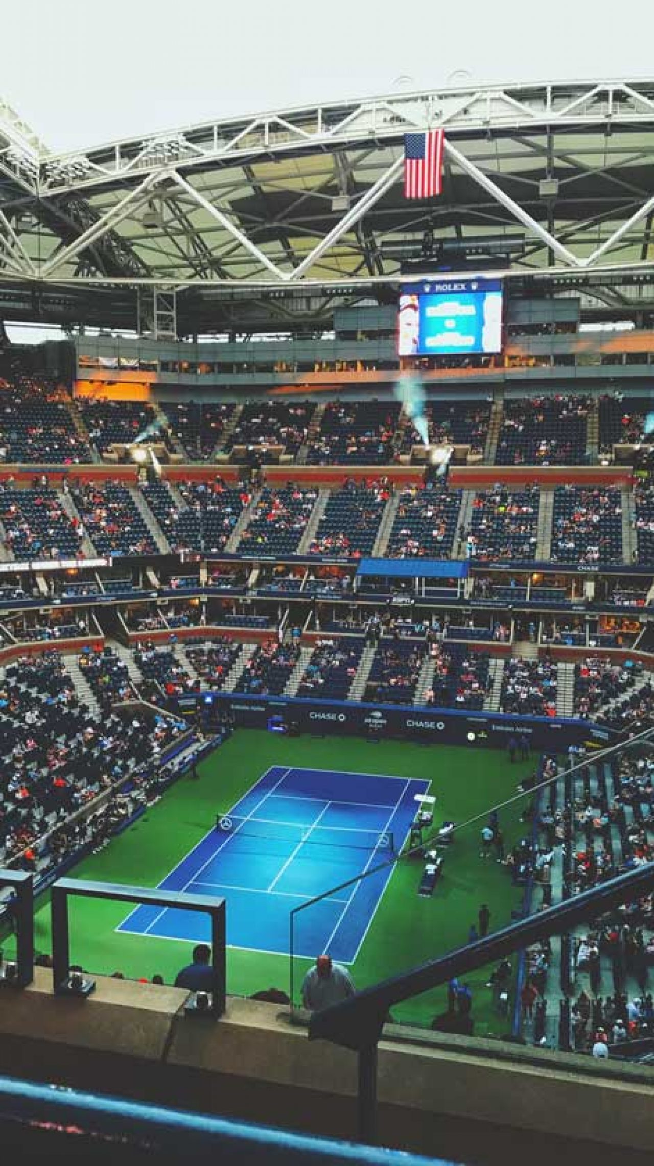 US Open Streaming dove vederlo? AllertaPrivacy.it