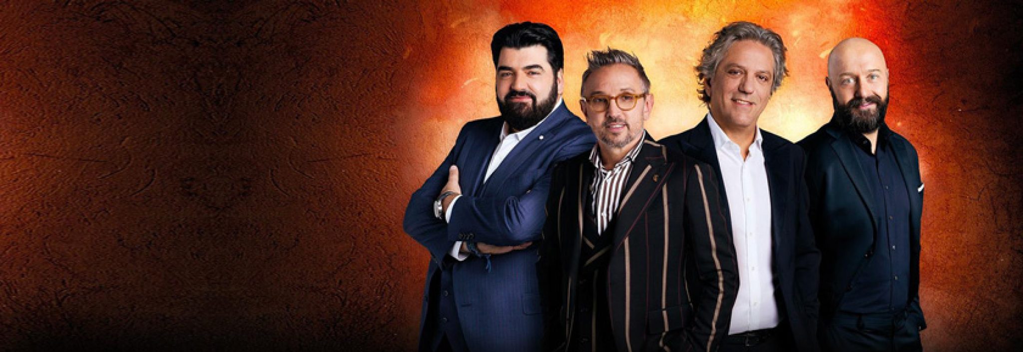 E Noi Come Str Rimanemmo A Guardare Finale