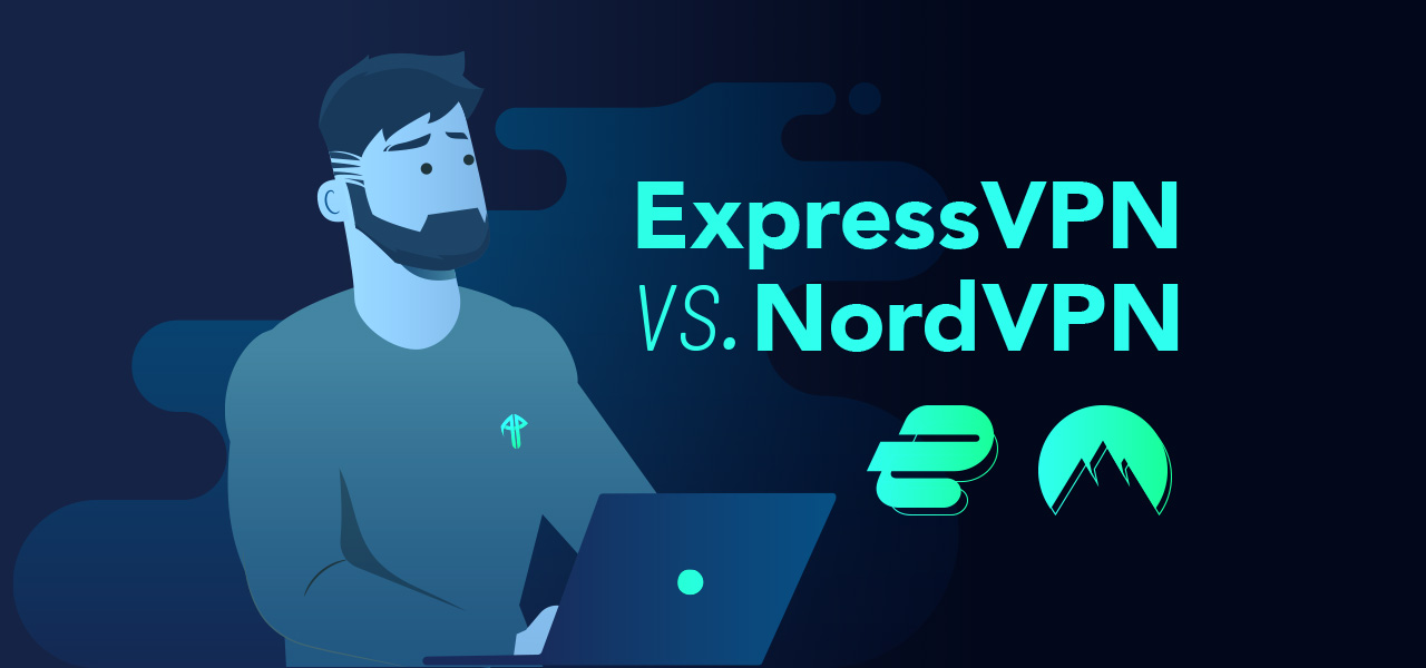 expressvpn vs nordvpn italia