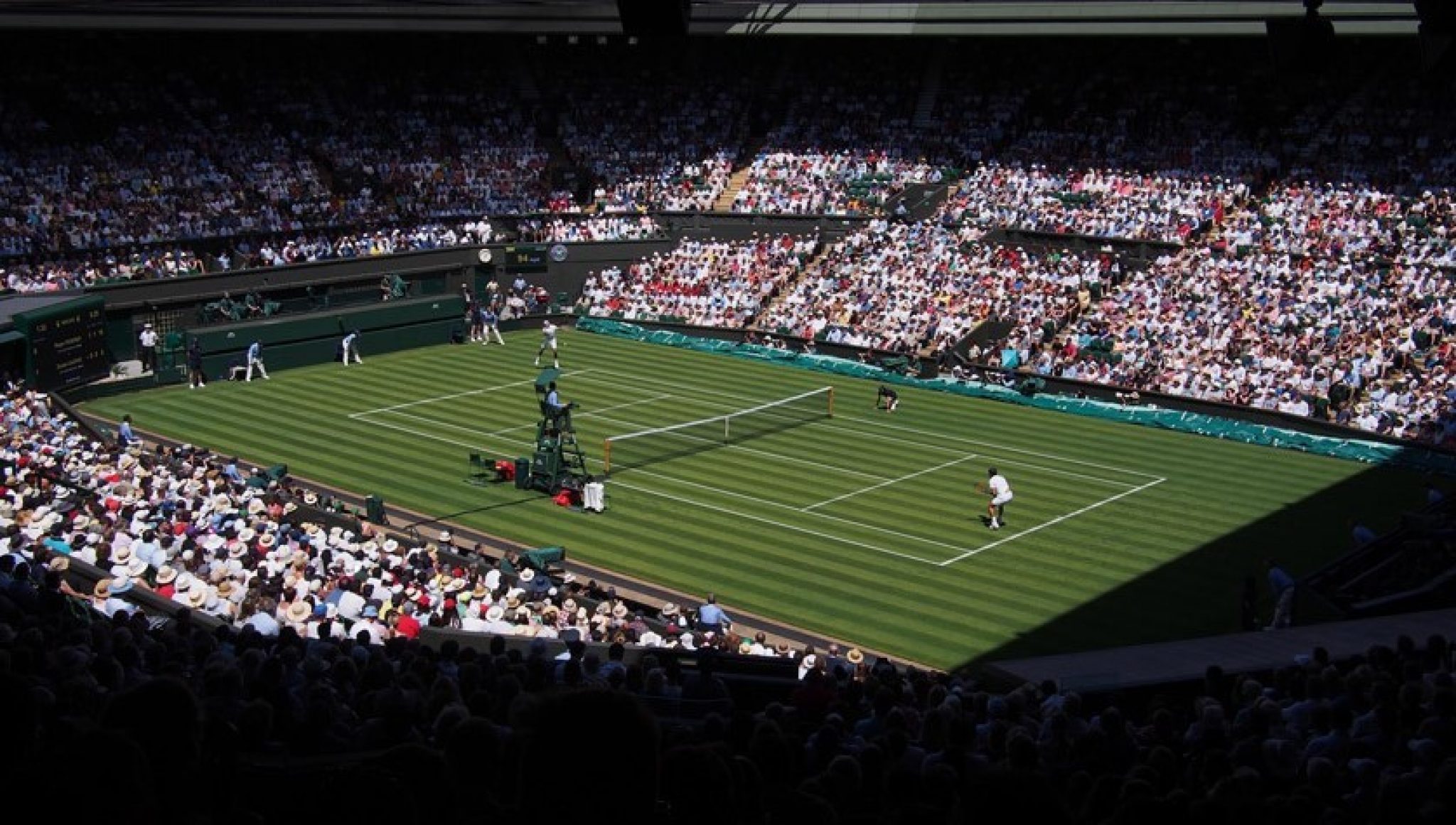 Come vedere tennis streaming gratis e non 2022 AllertaPrivacy.it