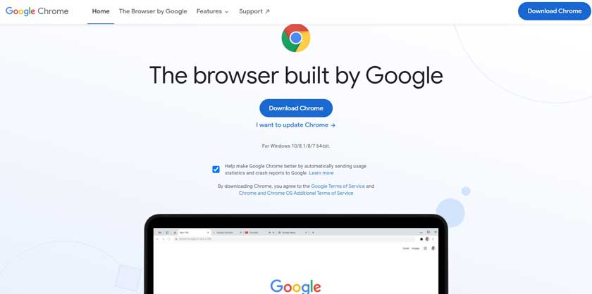 migliori browser