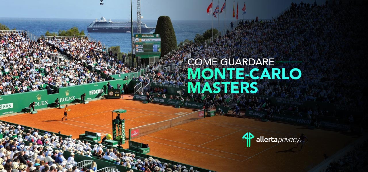 monte carlo masters streaming