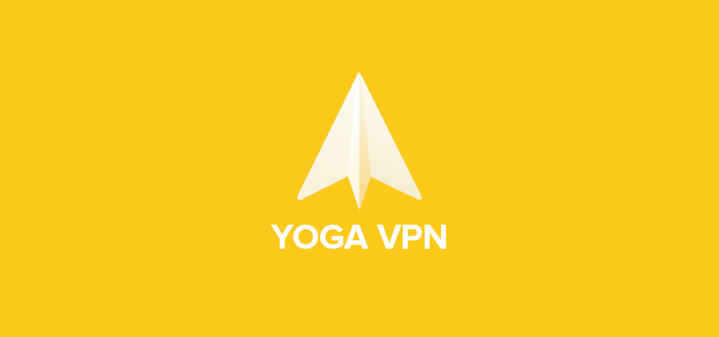 Yoga VPN recensione
