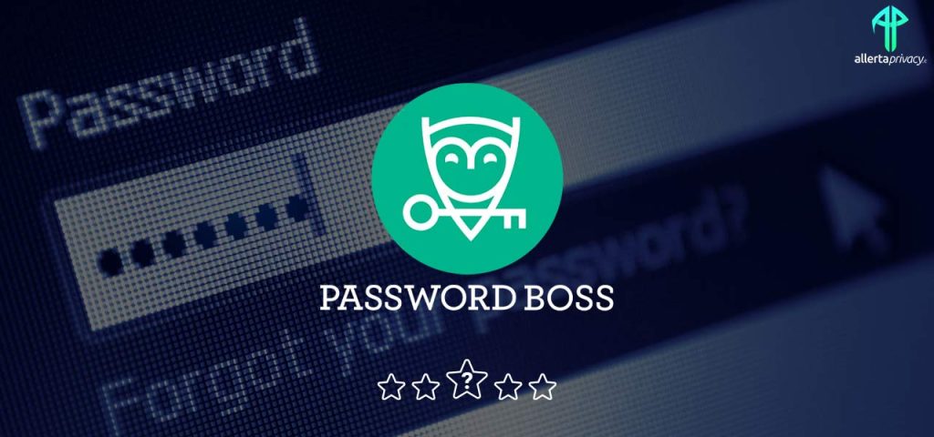 Password Boss