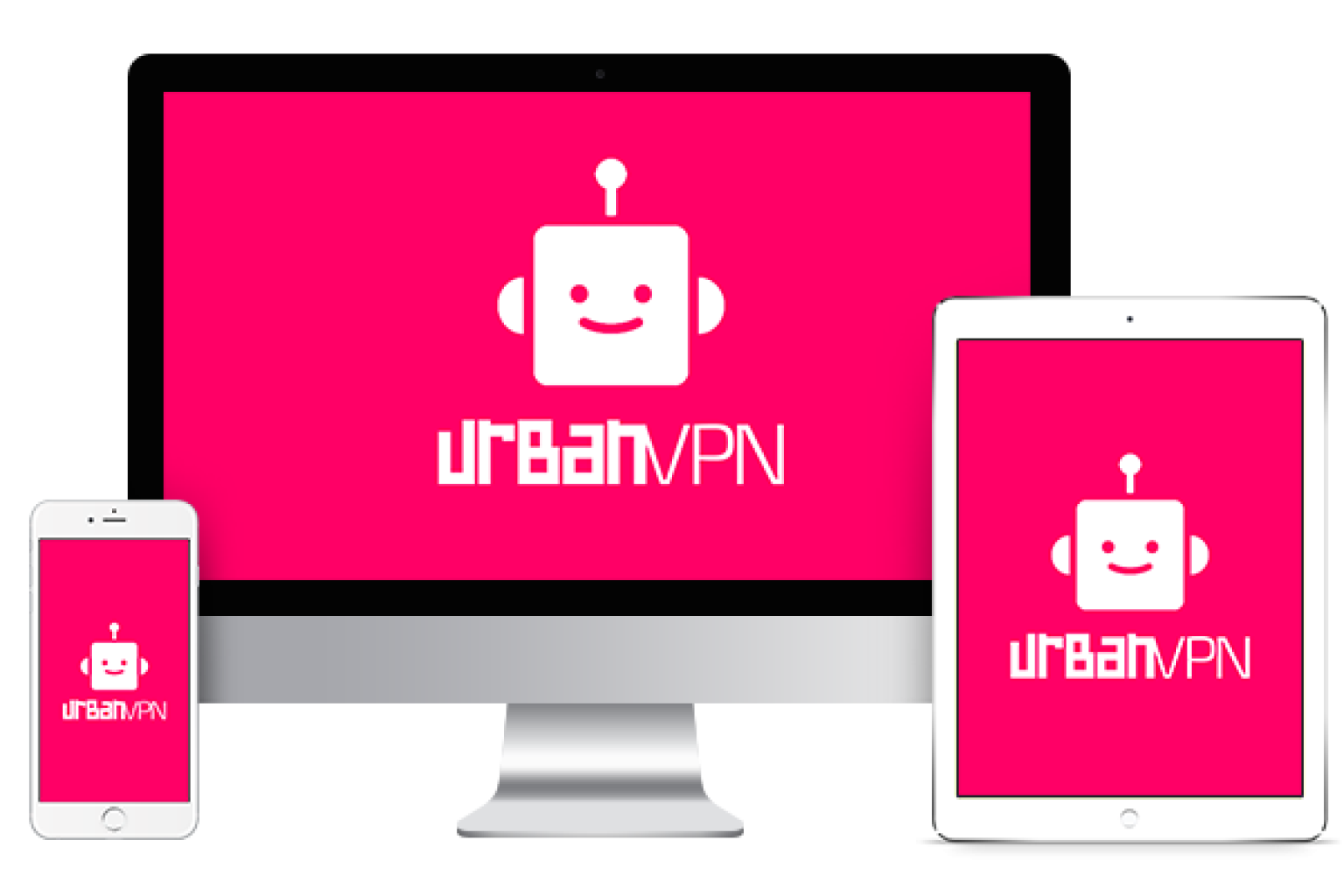 urb vpn