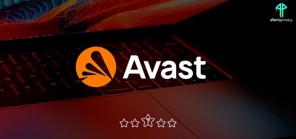Avast Antivirus recensione