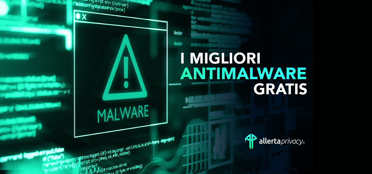 anti malware gratis