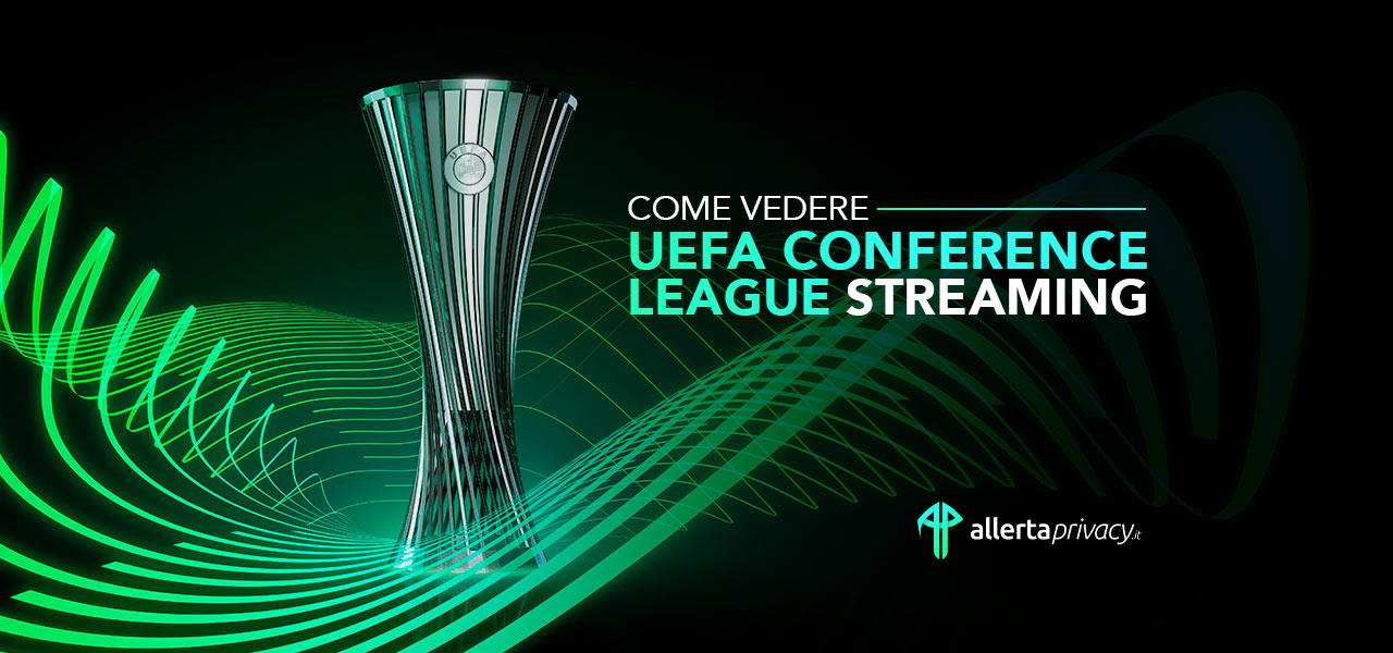 conference league streaming