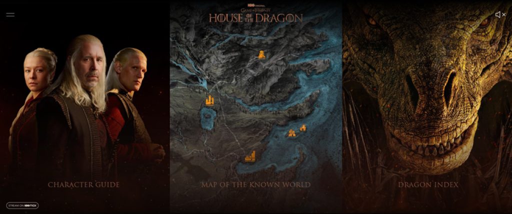 house of the dragon streaming