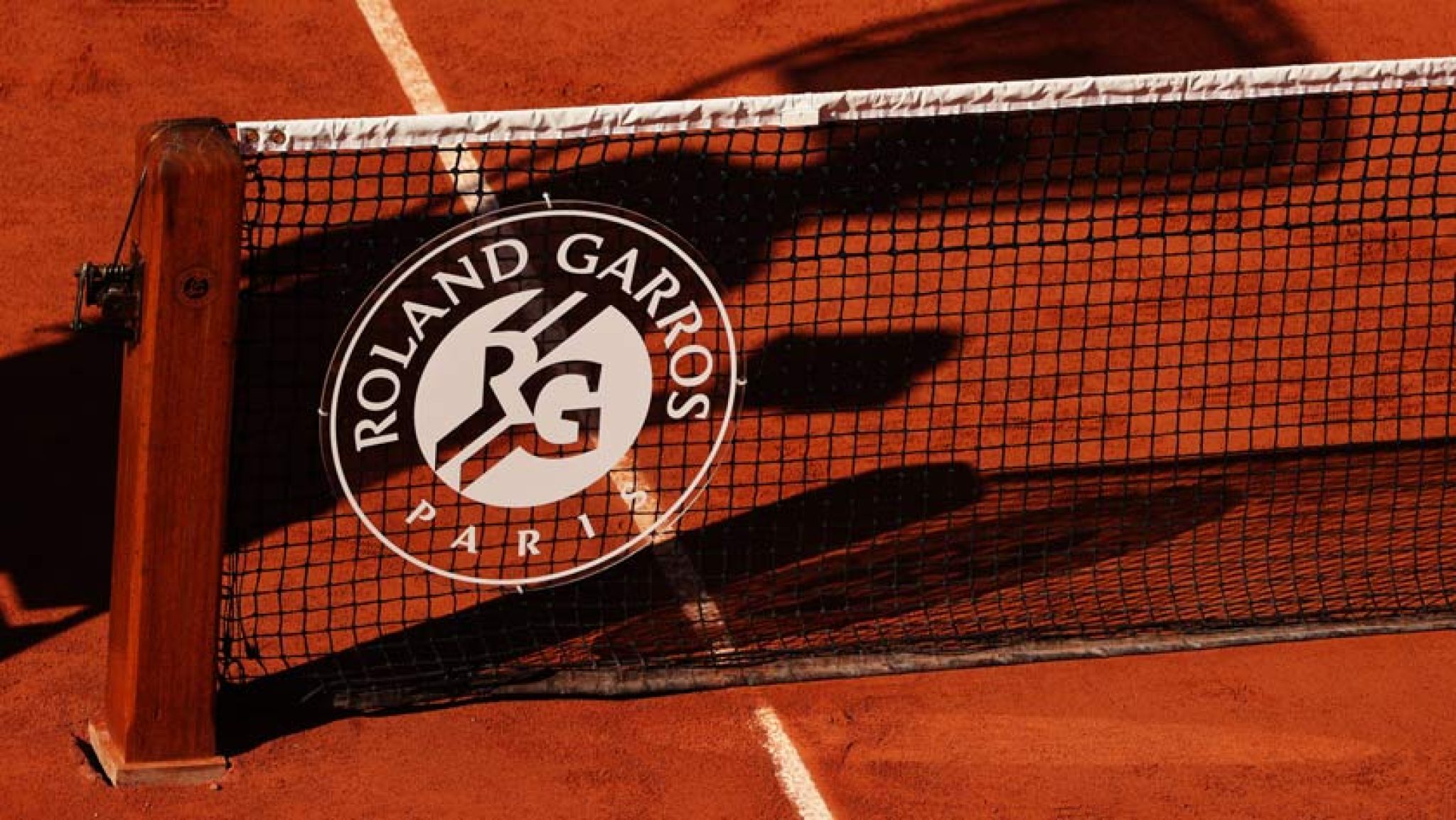 Come vedere il Roland Garros in streaming 2024