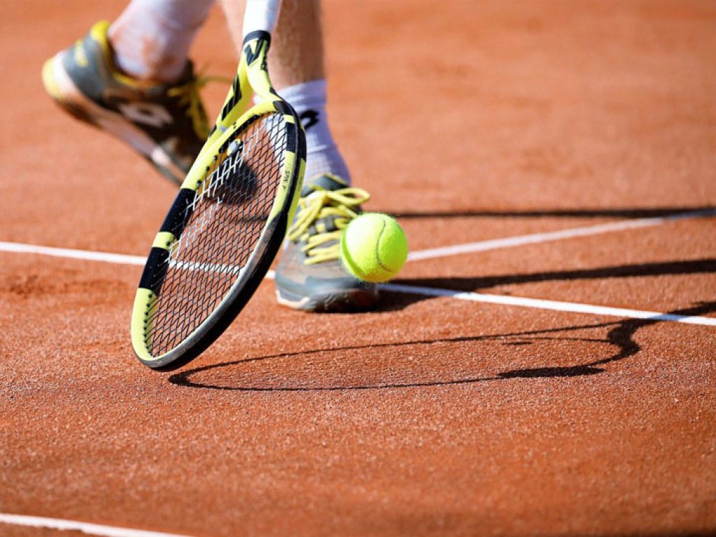 Internazionali tennis Roma dove vederli