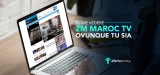 Come vedere 2M Maroc live tv online Ovunque tu sia [GUIDA 2022]