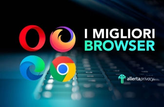 Guida ai migliori browser per il 2023
