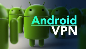 Le 5 migliori VPN Android del 2025