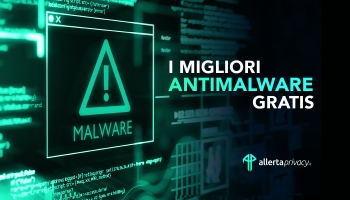 Miglior Anti Malware Gratis [2024 GUIDA]