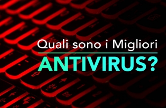Il miglior Antivirus del 2020 – La nostra guida