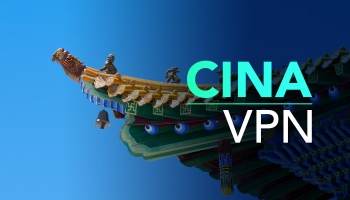 VPN Cina: la nostra guida completa 2025