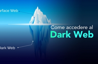 Come accedere al Dark Web nel 2023