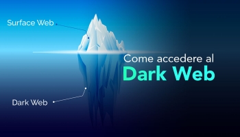 Come accedere al Dark Web nel 2025
