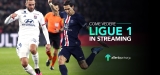 Come vedere Ligue 1 streaming 2023