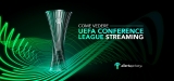 Come vedere la UEFA Europa Conference League 2022