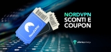 Coupon NordVPN: SCONTI ED OFFERTE ESCLUSIVE 2022