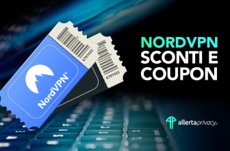 Coupon NordVPN: SCONTI ED OFFERTE ESCLUSIVE 2023