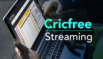 Come guardare lo sport in streaming con CricFree TV!