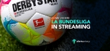 Come vedere la Bundesliga 2023 streaming