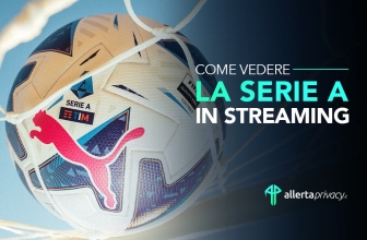 Come vedere le partite di Serie A 2023 in streaming