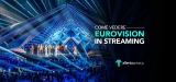 Come vedere l’Eurovision 2023 in streaming