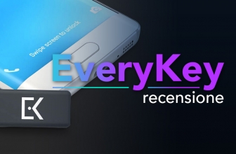 EveryKey funziona? – Recensione e prezzo esclusivo