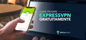 ExpressVPN Prova Gratuita: Come Ottenerla nel 2026
