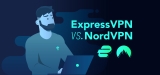 ExpressVPN vs. NordVPN | Chi è la regina delle VPN?