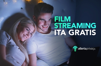 La guida a come vedere film streaming gratis in Italia nel 2022