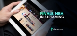 Come vedere Finale NBA Streaming 2022